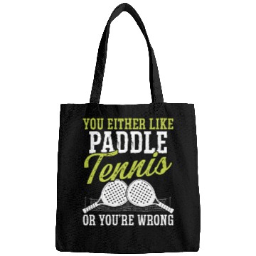 Discover Paddle Tennis Player Match You either like Balls Bags