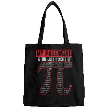 Discover Math Instructor Math Teacher Mathematician Pi Day Bags