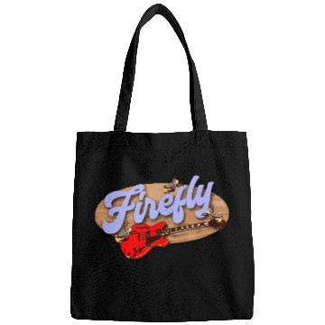 Discover Firefly Guitars Bags