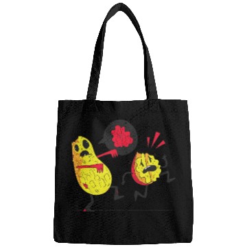 Discover Zombie avocados walking Zombie avocados walking in Bags