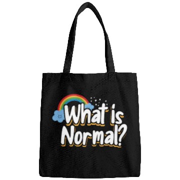 Discover What Is Normal Time For Modern Thinking Lqbtq Bags
