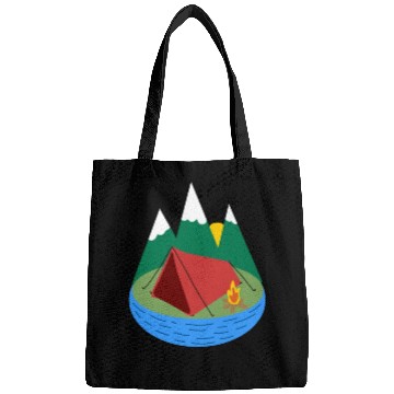 Discover camper Bags