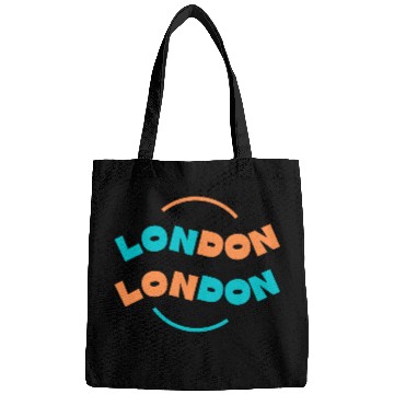 Discover LONDON PRIDE Bags