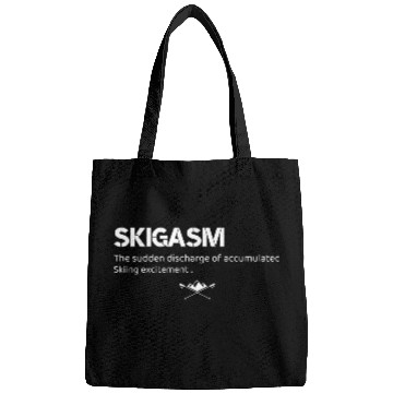 Discover Winter Ski Apparel Skiier Gears Sports Lifestyle Bags