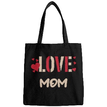 Discover LOVE MOM Bags