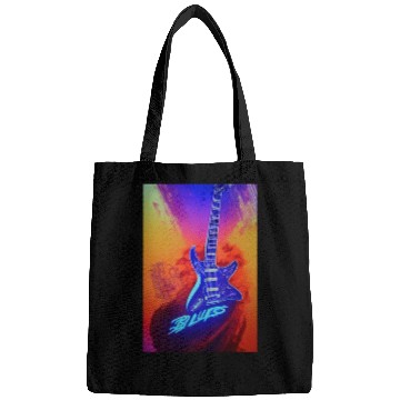 Discover BLUESRAVEN GUITAR Bags