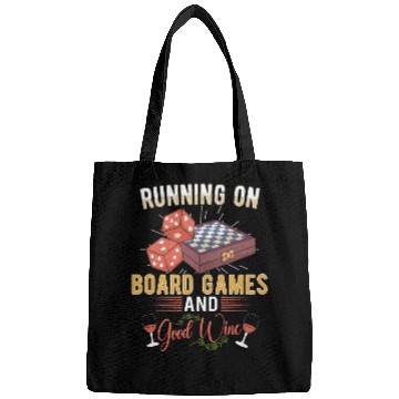 Discover Wine Board Games Chess Board Game Player Gambling Bags