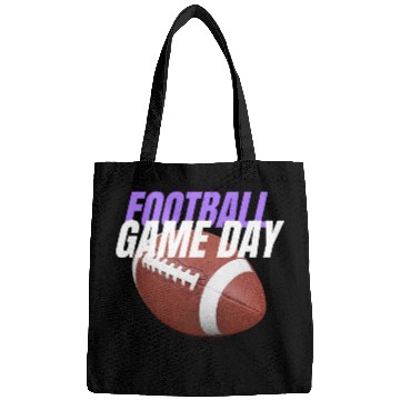 Discover Football Game Day , Sunday Funday Football Season Bags