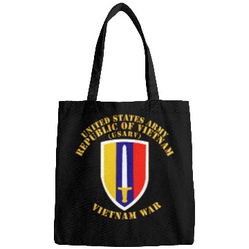 Discover Army US Army Vietnam USARV Vietnam War Bags