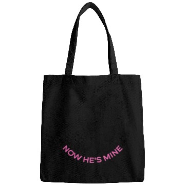 Discover Put A Spell On Him Now He's Mine - Bride Bags