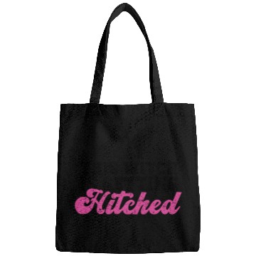 Discover This Witch Is Getting Hitched - Bride Bachelorette Bags