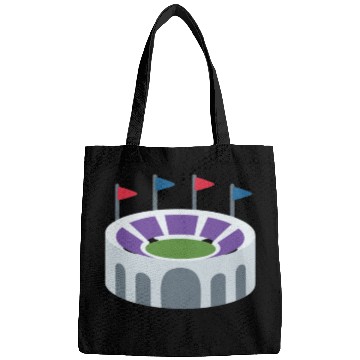 Discover football Bags