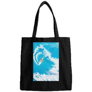 Discover North Shore Surfrider Bags