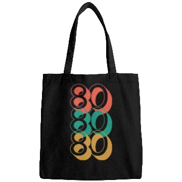 Discover Retro 80s Bags