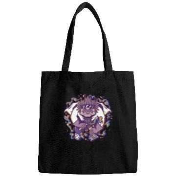 Discover Crazy Teacher Bags