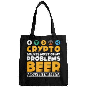 Discover The evolution of money bitcoin btc crypto cryptocu Bags