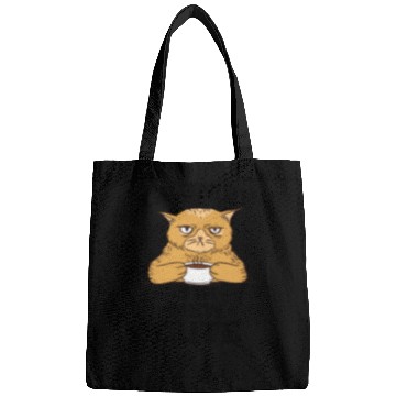 Discover cute cat pet cat lovers Bags
