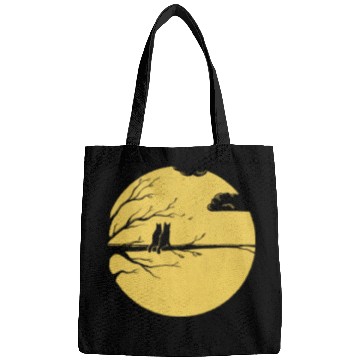 Discover Cat Lover Bags