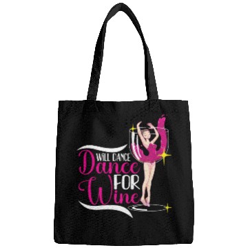 Discover Ballet Ballerina Dance Dancer Dancing Ballet Gift Bags