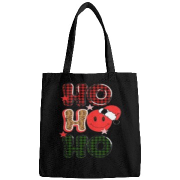 Discover Ho ho ho! Bags