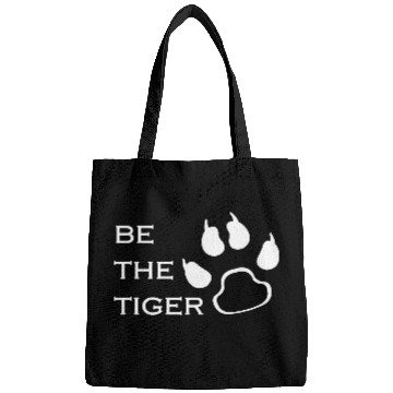 Discover Be the tiger cool Bags .