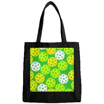 Discover pickleball dad pickleball ladies Bags