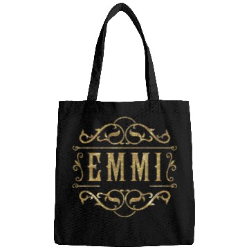 Discover Emmi gold Bags