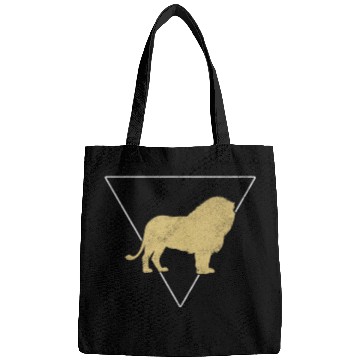 Discover lion Bags