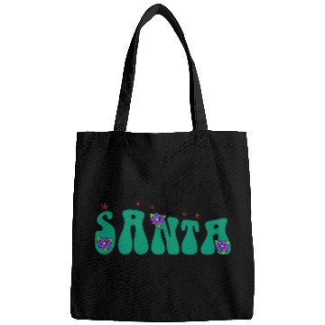 Discover Ho Ho Ho Santa Bags
