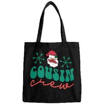 Discover Cousin Crew Bags