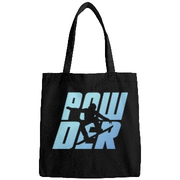 Discover Snowboarder, Snowboarding, Snowboard - Powder Bags