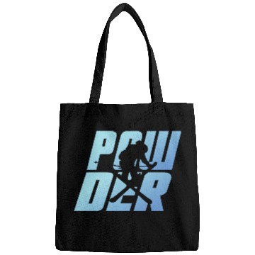 Discover Ski Freestyle, Skiing, Skier - Powder Bags