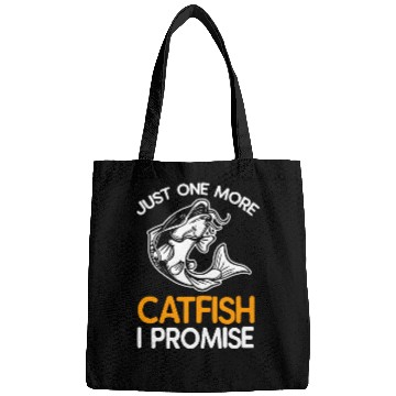 Discover catfish 10 Bags