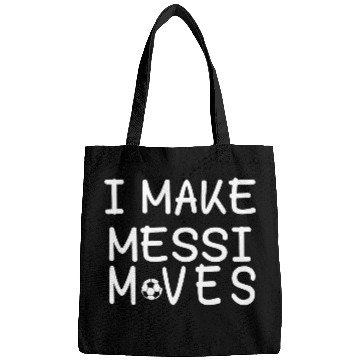 Discover MESSI Bags