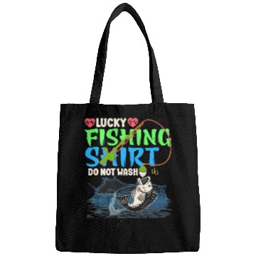 Discover Fish Lover Bags