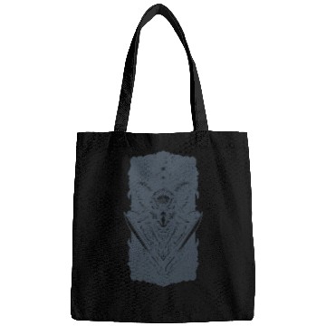 Discover The Black Goat Bags