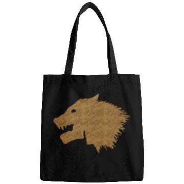 Discover Wolf Bags