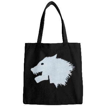 Discover Wolf Bags