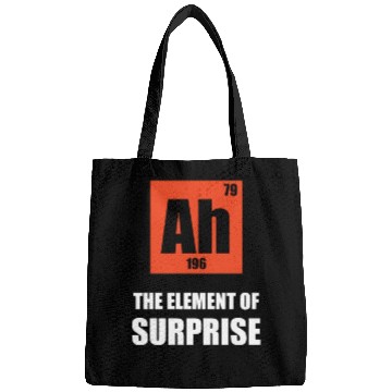 Discover Ah 196 79 the element of surprise Bags