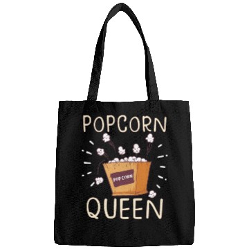 Discover Movie Watching Cinema Popcorn Binge Watching Bags