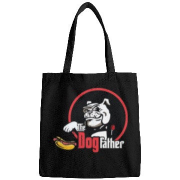 Discover The Dogfather Bags
