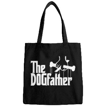 Discover The Dogfather Bags