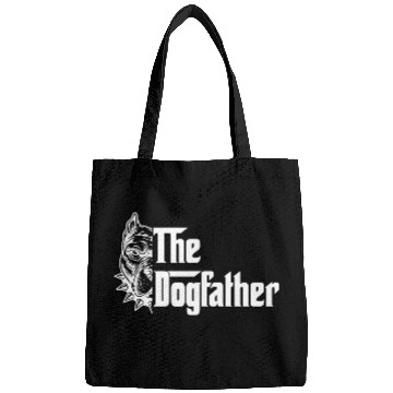 Discover The Dogfather Bags