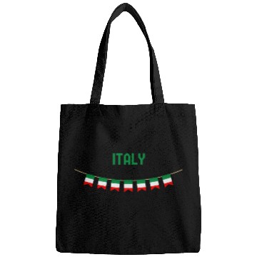 Discover ITALY PRIDE Bags