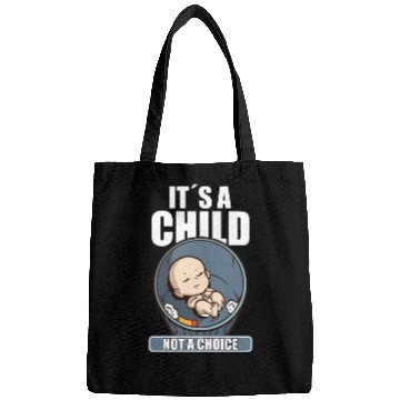 Discover Anti Abortion Conservative Pro Life Sign Gift Bags