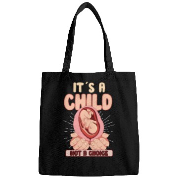 Discover Anti Abortion Conservative Pro Life Sign Gift Bags