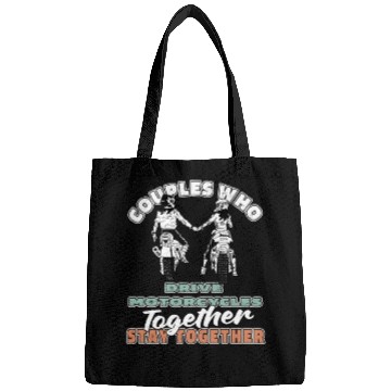 Discover Motorcycle Couple Bags