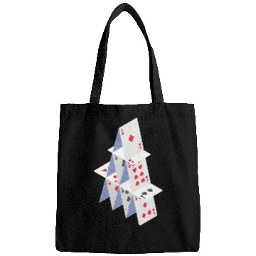 Discover Playing card Bags