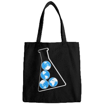Discover Drops of Earth Bags