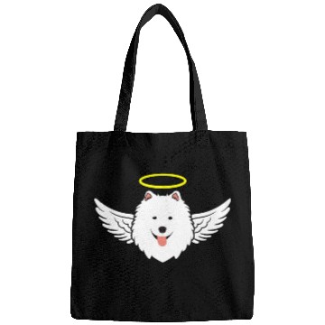 Discover Angel dog Bags